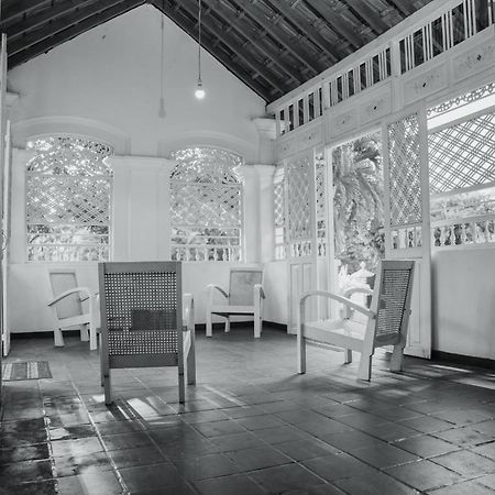 Colonial Bungalow Tangalle Exterior foto
